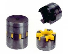 齒式聯(lián)軸器