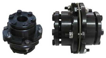 膜片聯(lián)軸器